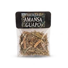 Hierba Amansa Guapo